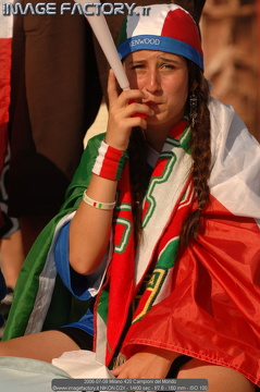 2006-07-09 Milano 420 Campioni del Mondo